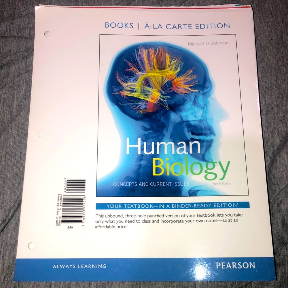 Human Biology